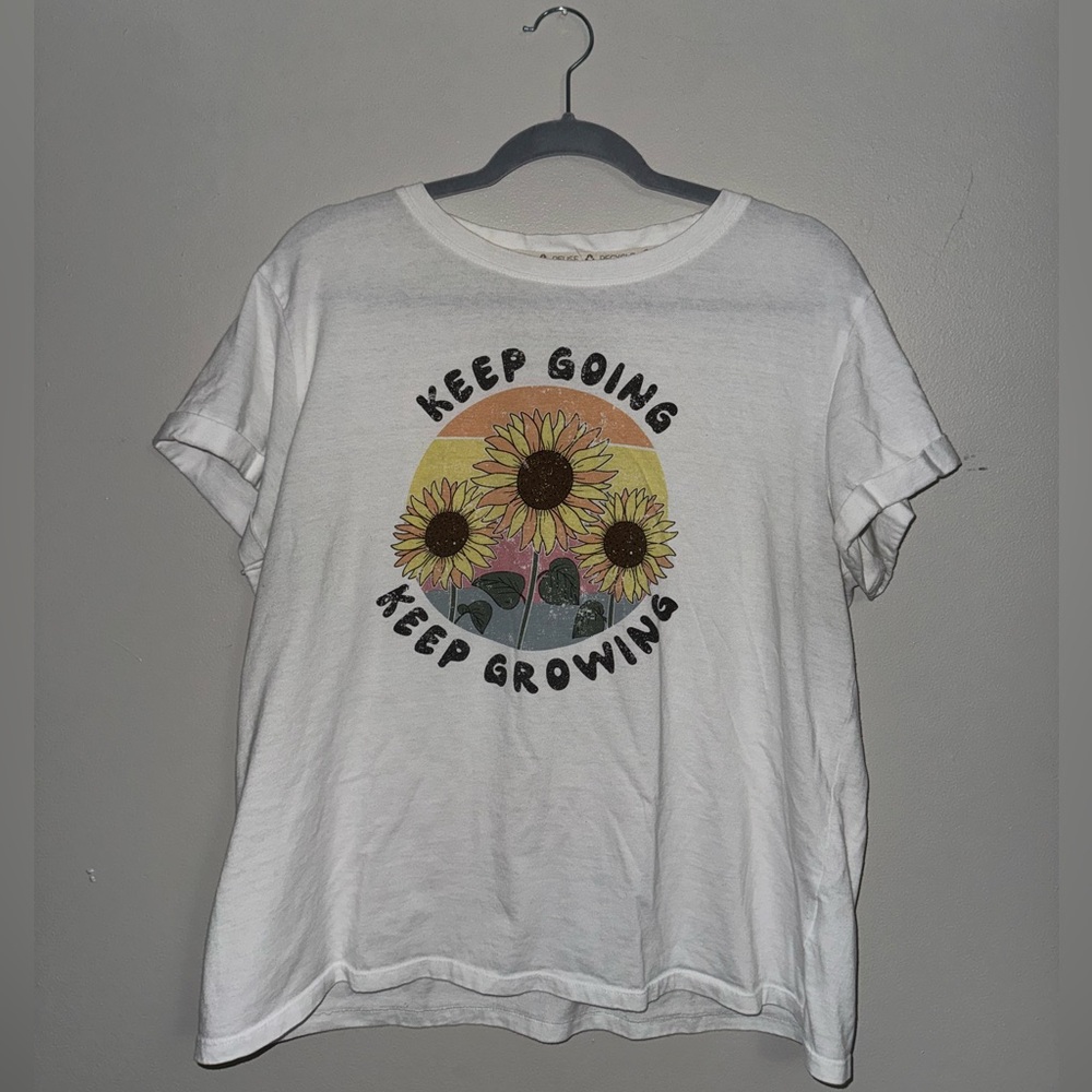 Sunflower Shirt